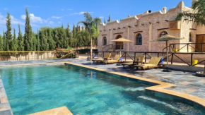 Villa AMMA